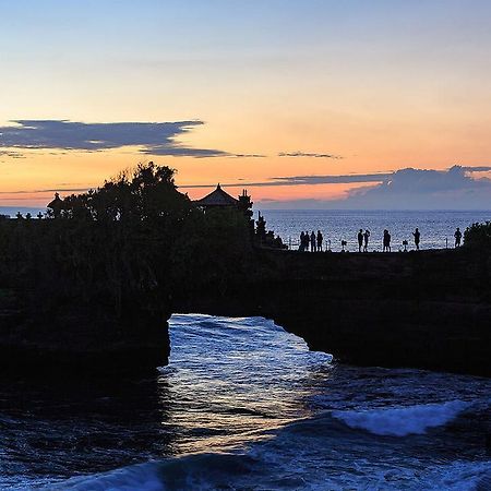 Zen Rooms Seminyak Umalas Kauh كوتا المظهر الخارجي الصورة