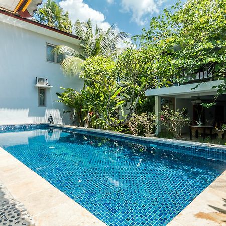 Zen Rooms Seminyak Umalas Kauh كوتا المظهر الخارجي الصورة