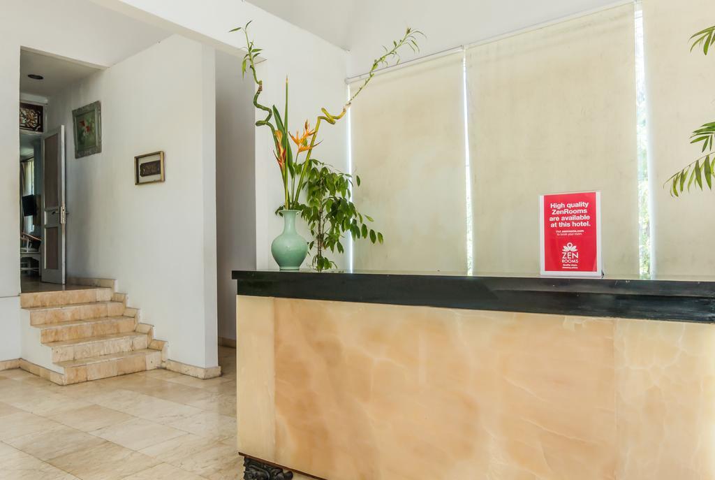 Zen Rooms Seminyak Umalas Kauh كوتا المظهر الخارجي الصورة