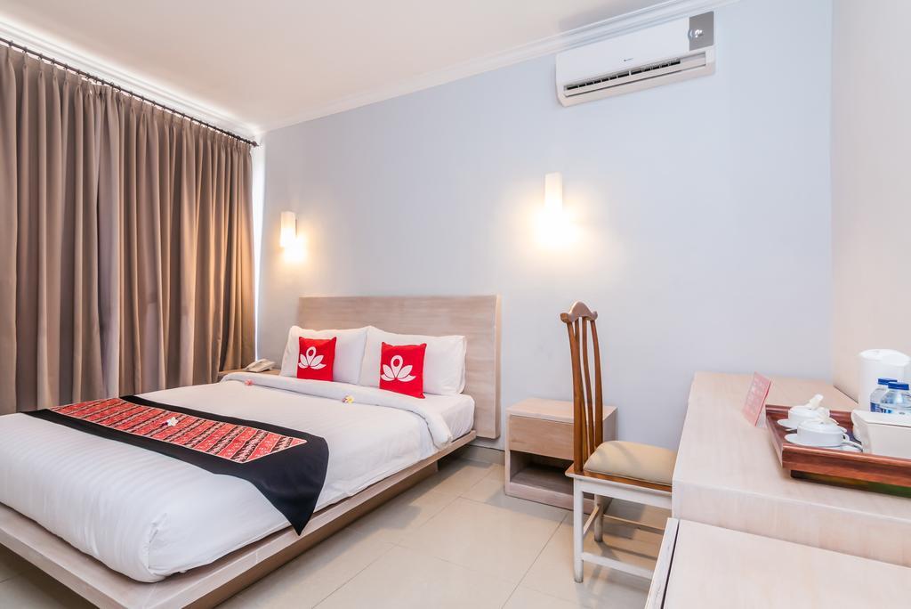 Zen Rooms Seminyak Umalas Kauh كوتا المظهر الخارجي الصورة