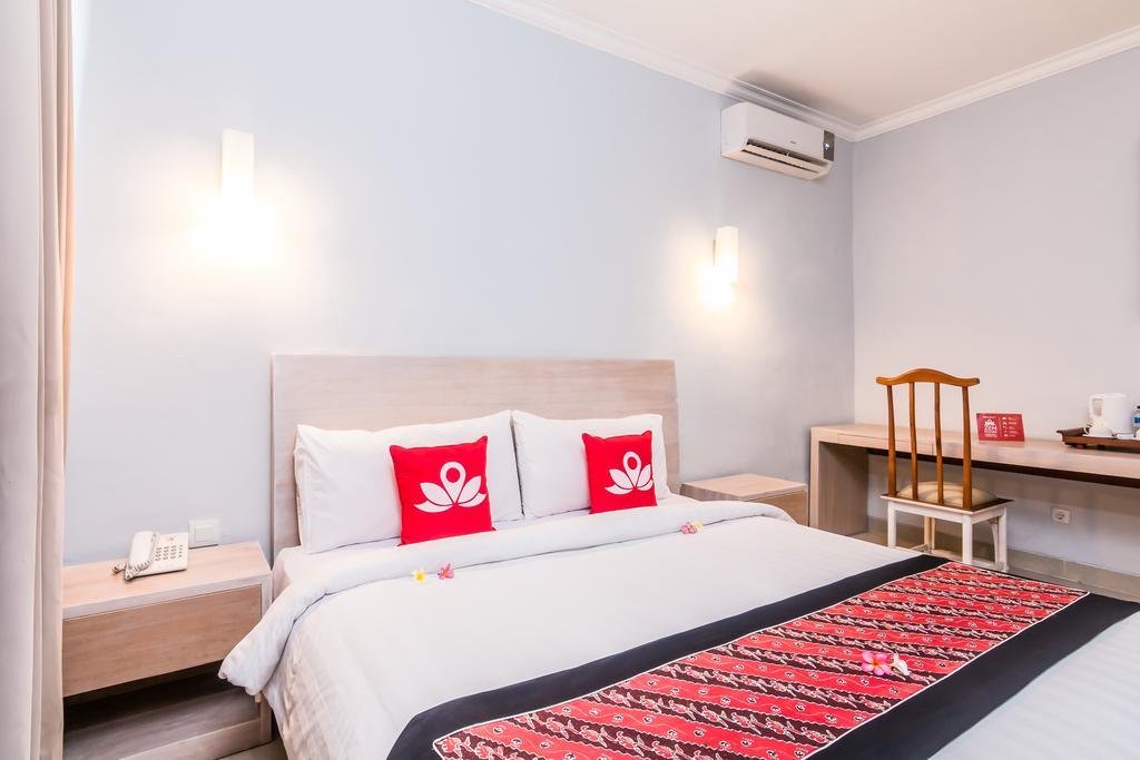 Zen Rooms Seminyak Umalas Kauh كوتا المظهر الخارجي الصورة
