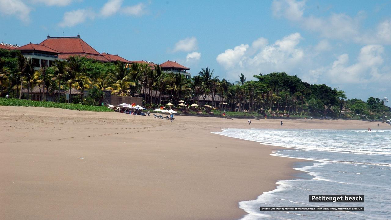 Zen Rooms Seminyak Umalas Kauh كوتا المظهر الخارجي الصورة