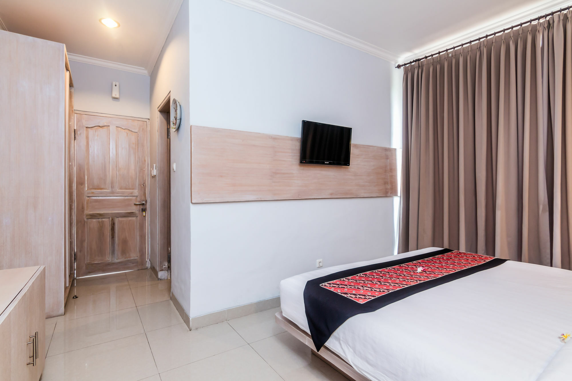 Zen Rooms Seminyak Umalas Kauh كوتا المظهر الخارجي الصورة