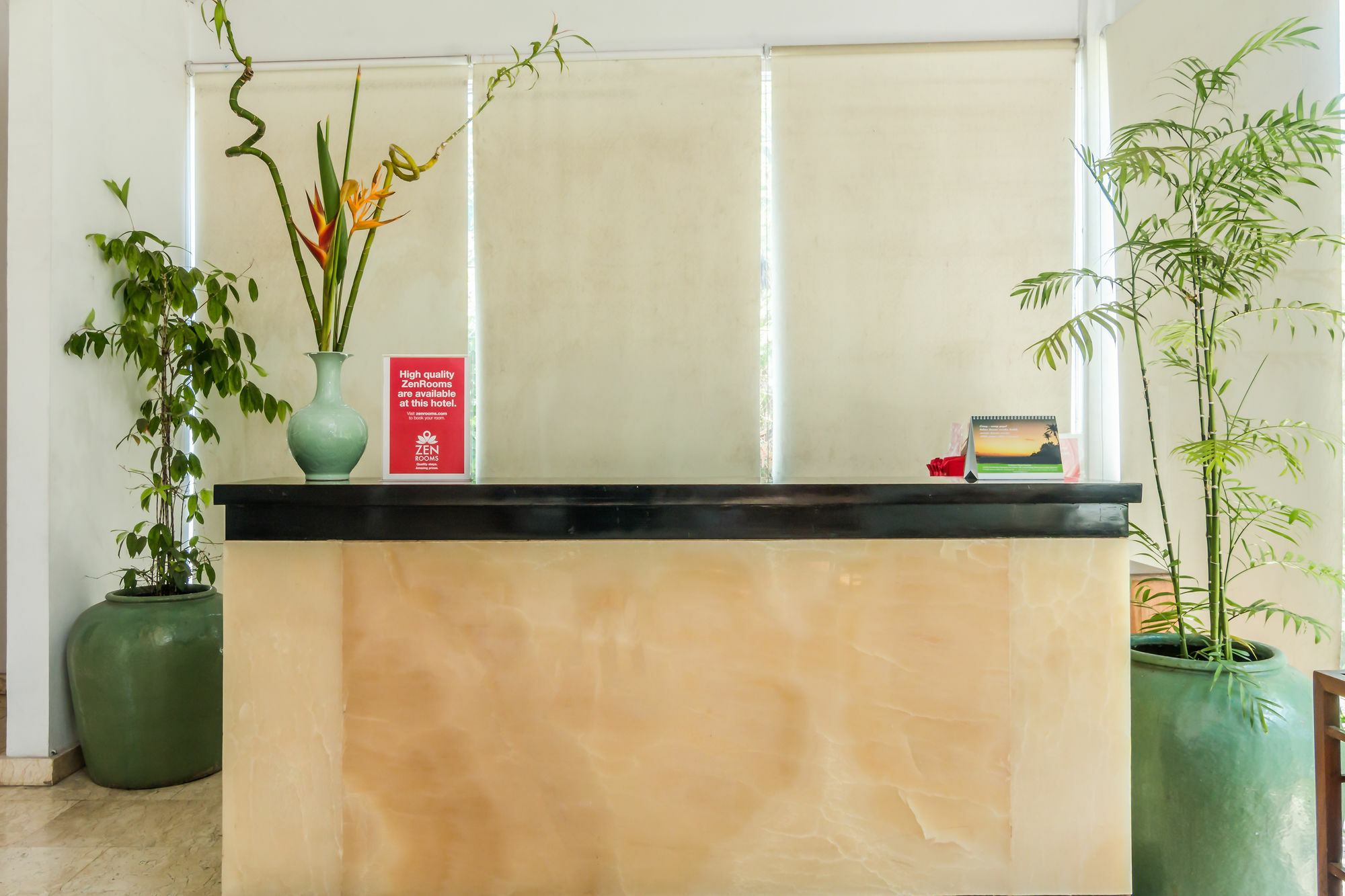 Zen Rooms Seminyak Umalas Kauh كوتا المظهر الخارجي الصورة