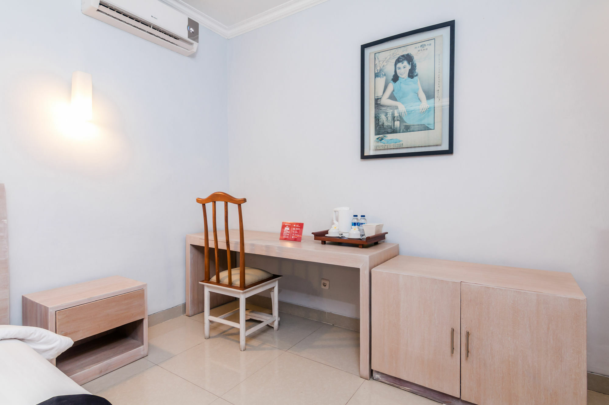 Zen Rooms Seminyak Umalas Kauh كوتا المظهر الخارجي الصورة